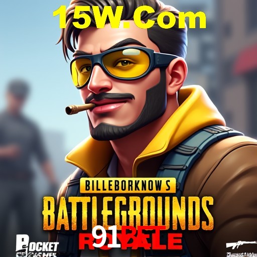 Desvendando o Mundo dos Jogos Virtuais na 91bet