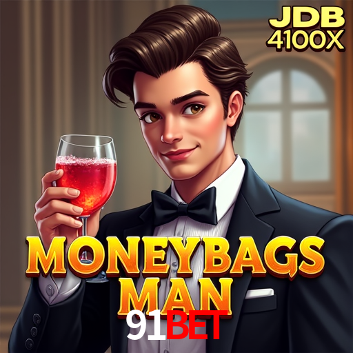 Inovações de Jogos na 91bet: O Futuro das Experiências Interativas