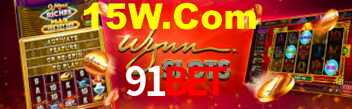 Bônus Generosos e Exclusivos no 91bet para Você!