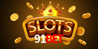 Sinta a adrenalina dos jogos de cassino com 91bet