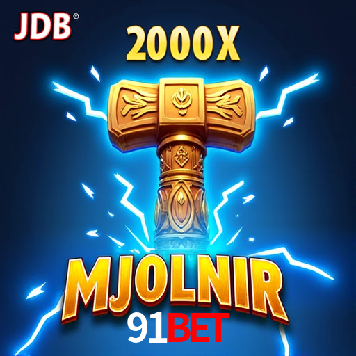 Responsive Design 91bet