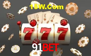 Jogos de Slot 91bet