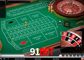 Casino Ao Vivo 91bet