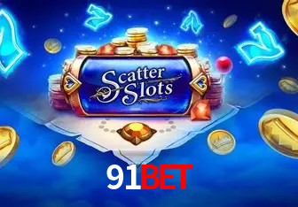 Apostas de Tênis 91bet