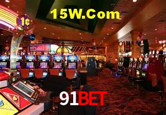 Login Seguro 91bet