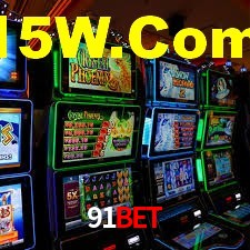 Welcome Bonus 91bet