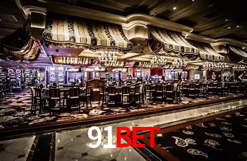Casino VIP 91bet