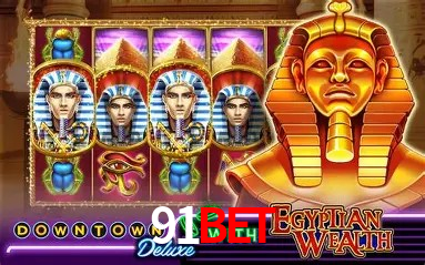 Bônus de Boas-vindas 91bet