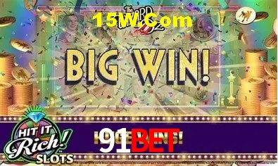 Bônus e promoções da 91bet