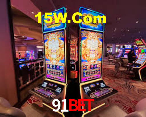 91bet: A Experiência de Casino com Jogos de Mesa ao Vivo