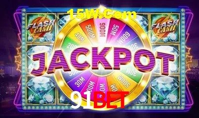 Provedores de Jogos 91bet