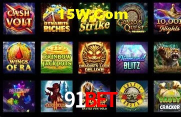 Estatísticas do Jogo 91bet