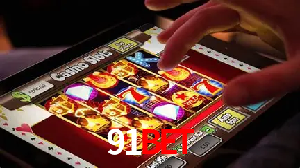 Casino Ao Vivo 91bet