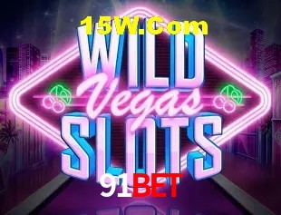 Apostas de Tênis 91bet