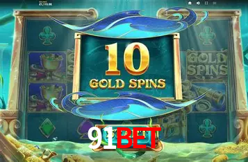 Promoção Relâmpago 91bet