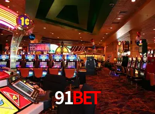 Diretório de Jogos 91bet