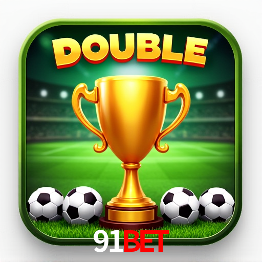 Interface do App 91bet