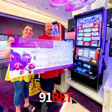 Daily Bonuses 91bet