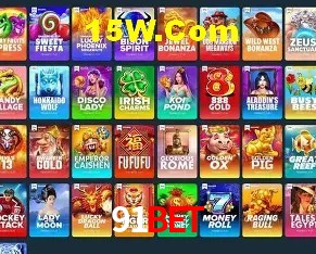 Mesa de Blackjack 91bet