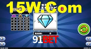 91bet: Seu Cassino Premiado com Pagamentos Rápidos