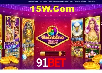 Avaliações dos Jogadores 91bet