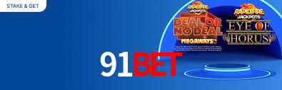Sinta a adrenalina dos jogos de cassino com 91bet