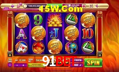 Ofertas Exclusivas 91bet