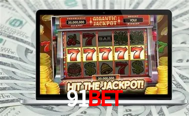 Casino VIP 91bet