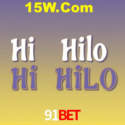 Game Providers 91bet