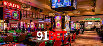91bet: Seu Especialista em Apostas Esportivas Brasileiras