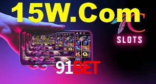 Exclusive Games 91bet