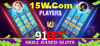 Live Casino 91bet